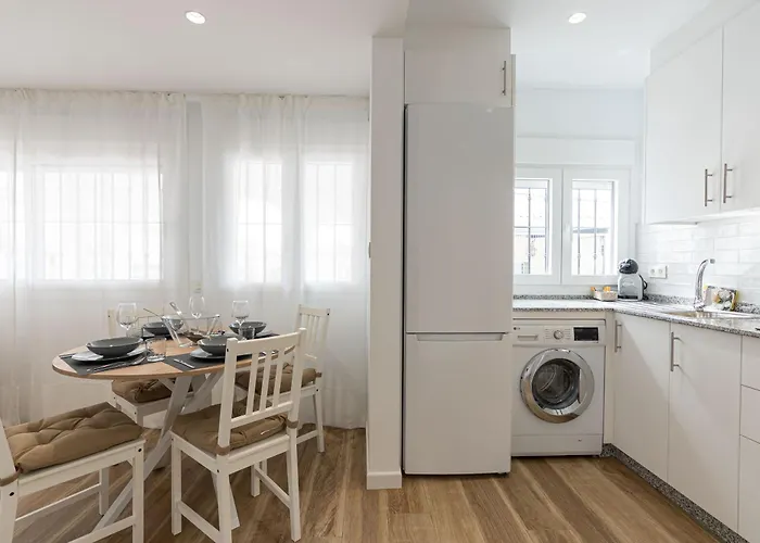 Solguest Aparthotel Estepona