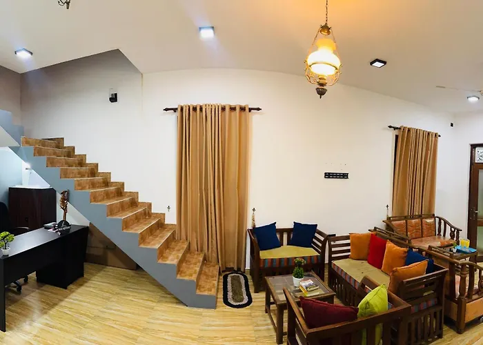 Negombo Signature Villa