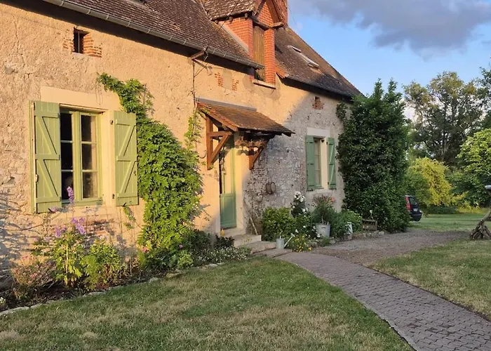 Chez Nous