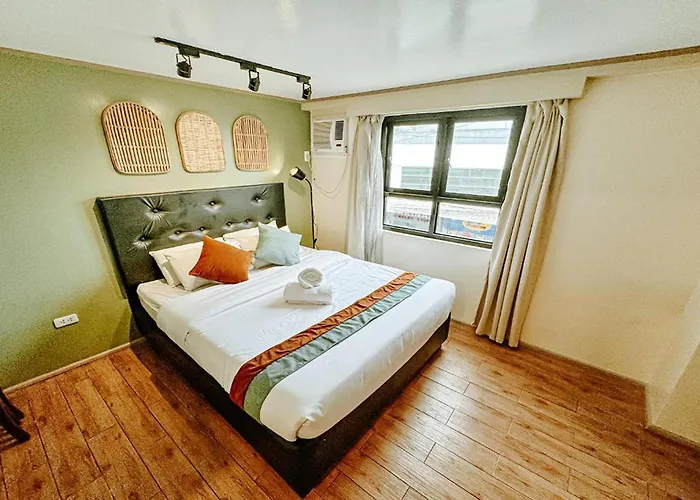 Casa Luciana Hotel