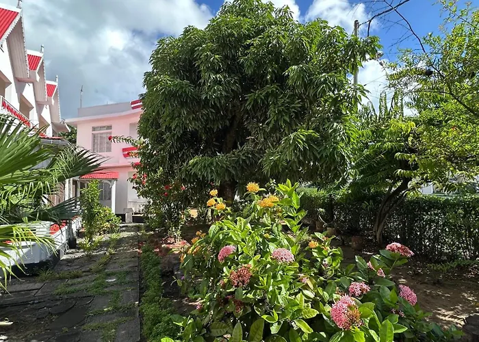 Pension Ciel d'Eté