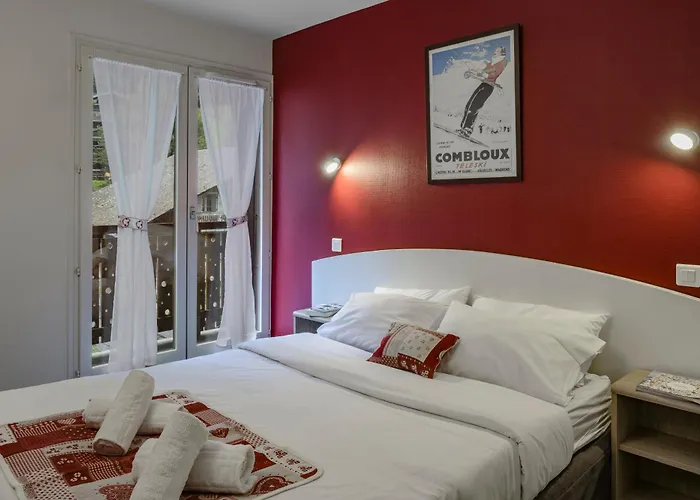 Hotel Le Stella