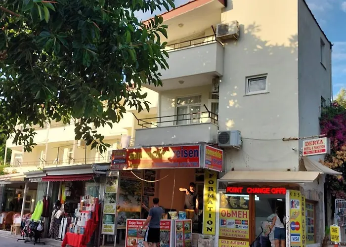 Derya Motel