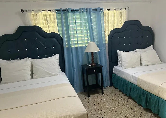 Firefly Beach Cottages
