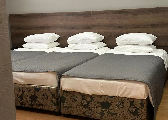 Hotel Gloria Standard