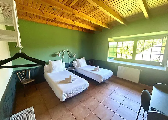 Casa Bolboreta By Unusual Hotels