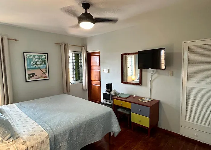 The Blue Orchid B&B