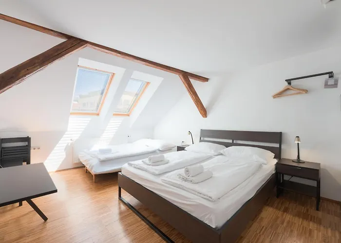Atik Rooms