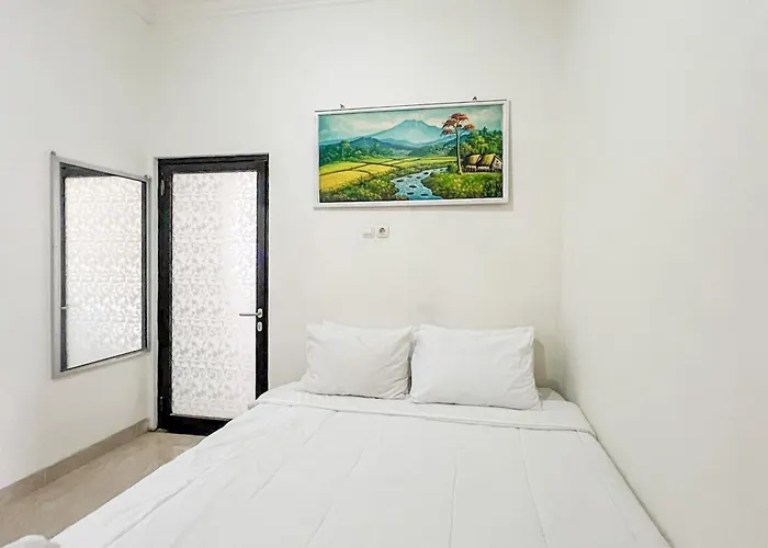 Bilqis Homestay Syariah Mitra Reddoorz