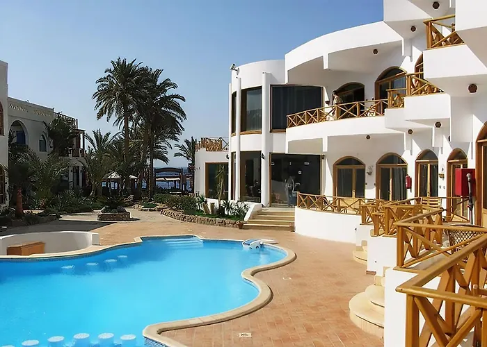 Red Sea Relax Hotel