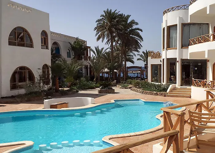 Red Sea Relax Hotel