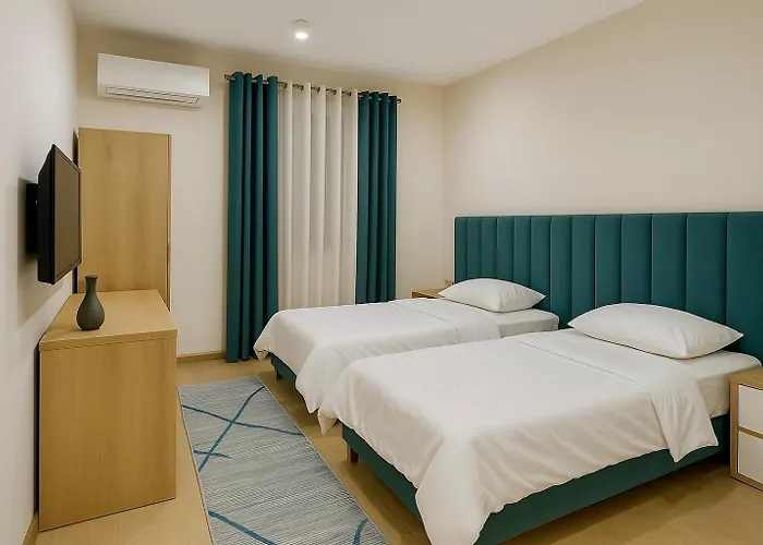Hotel Krial