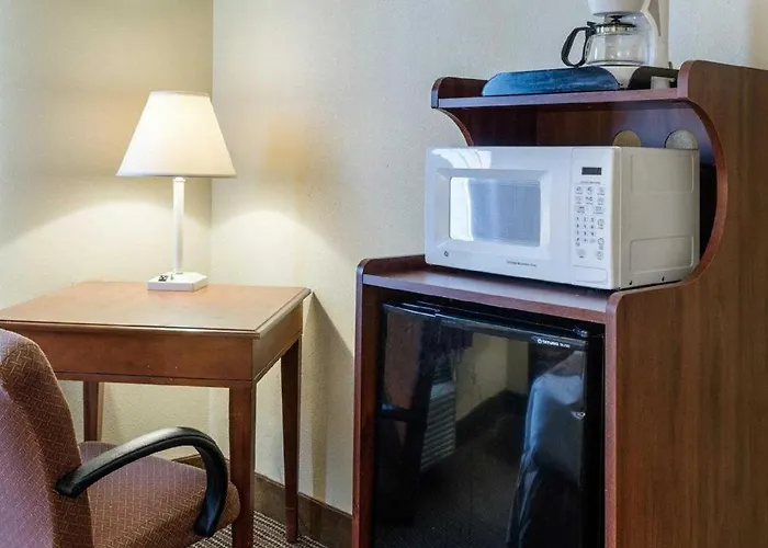 Rodeway Inn Greenville
