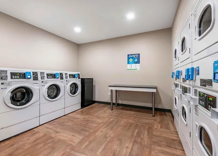 Extended Stay America Premier Suites - Austin - Kyle