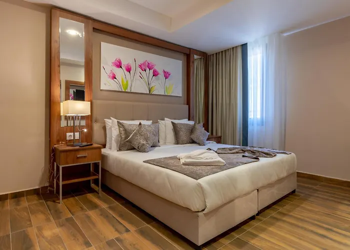 Hotel Ain Benian