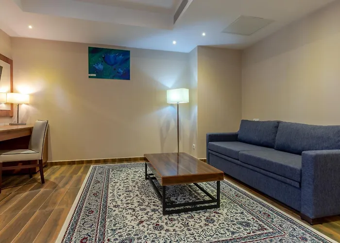 Hotel Ain Benian