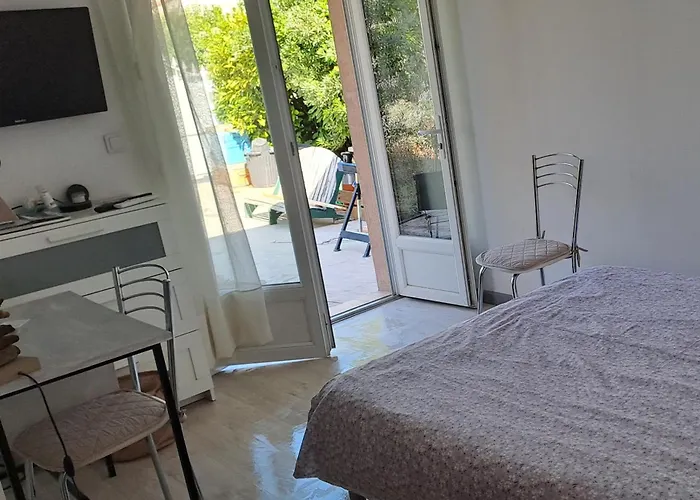 Ecolieu La Pepiniere