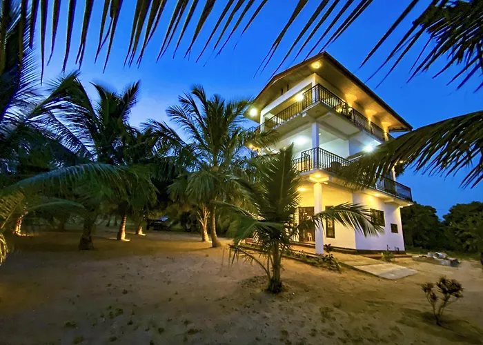 Sana Kuna Holiday Resort