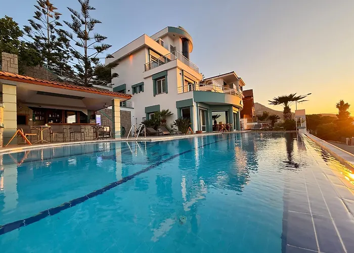Miromara Hotel Karaburun