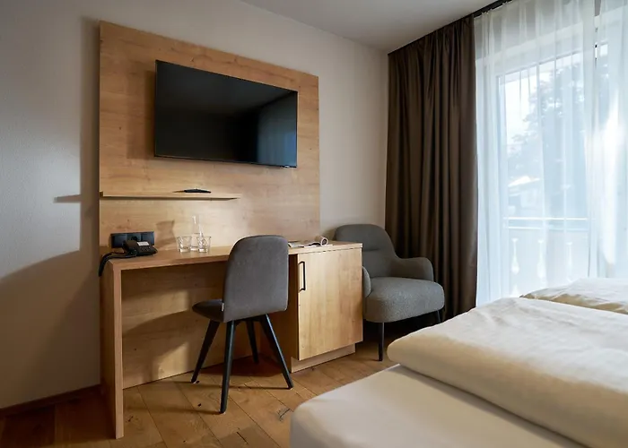 Hotel Stern