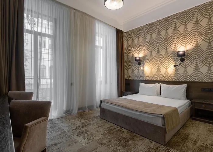 Ayvazovsky Hotel