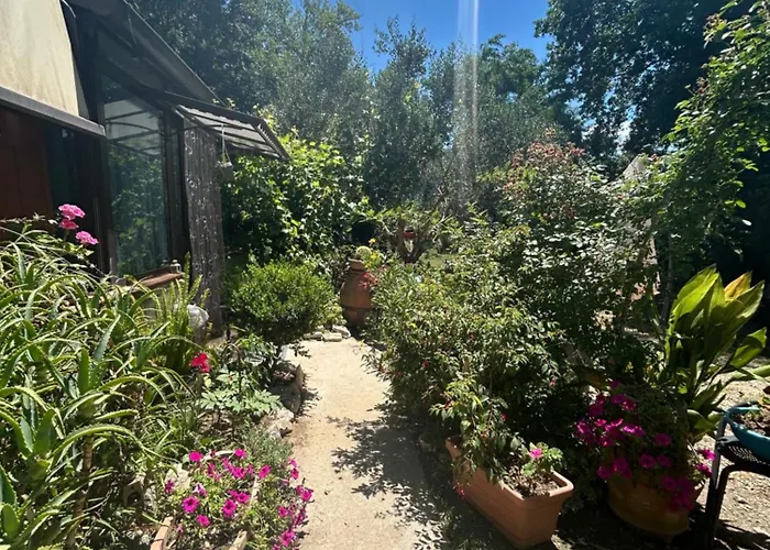 Magione B&B