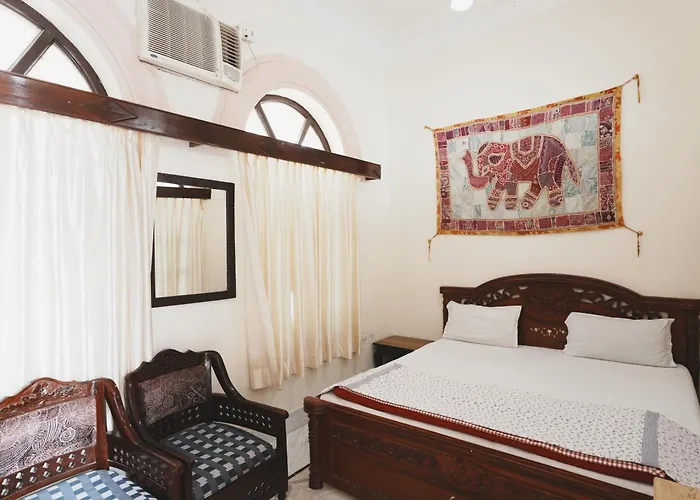 Kanhaia Haveli