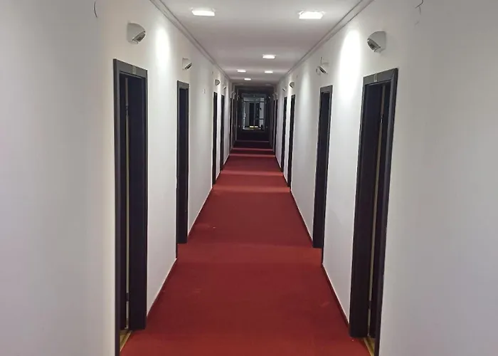 Hotel Tomis Neptun