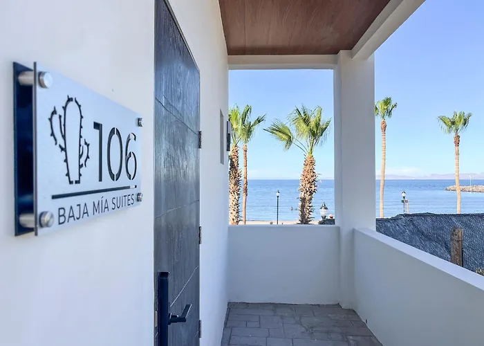 Baja Mia