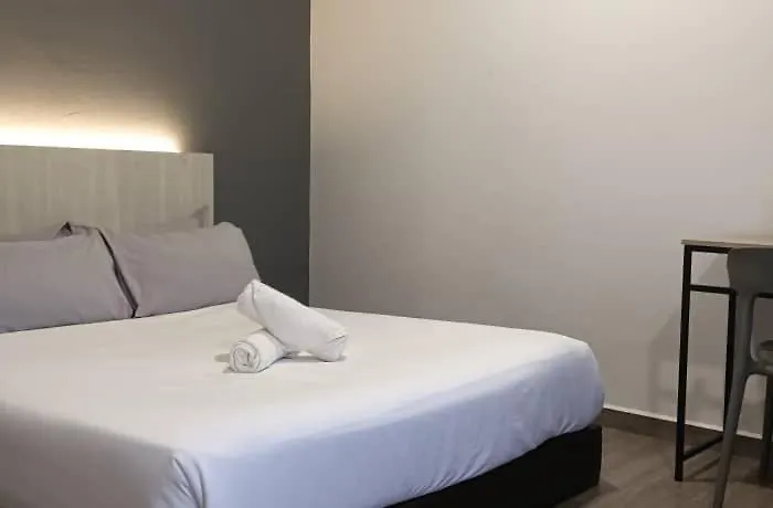 The Great Hotel