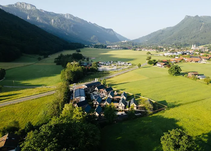 Agrad Chalets
