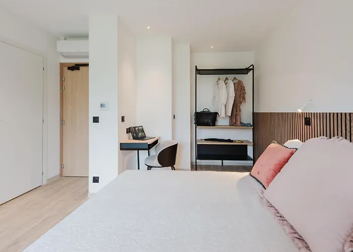 Appart Hotel Neostelia