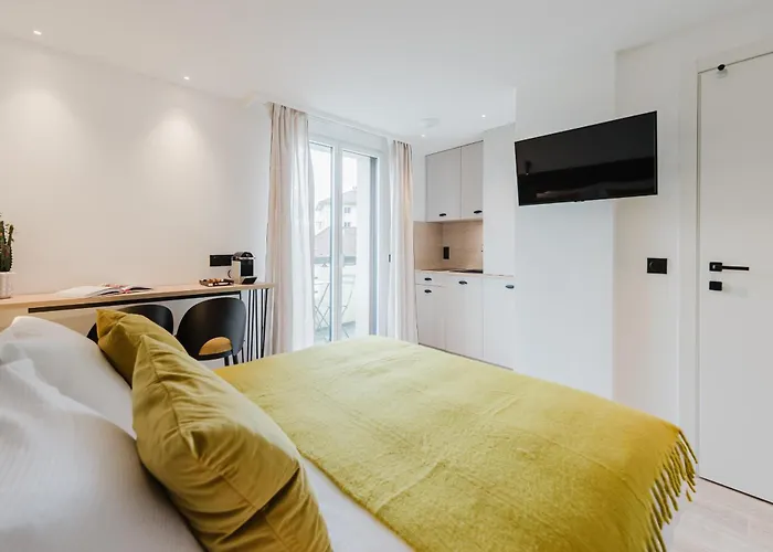 Appart Hotel Neostelia