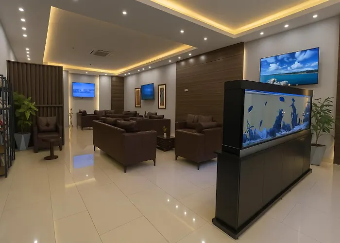 Perlina Hotel Erbil