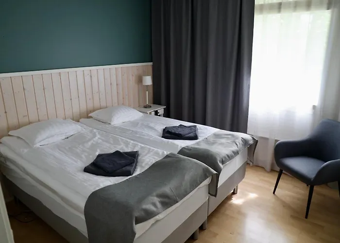 Olkkolan Hovi Resort