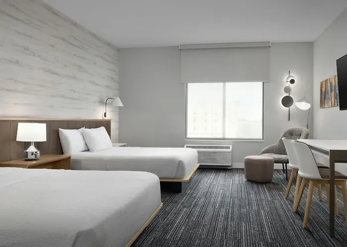 Towneplace Suites By Marriott Sikeston