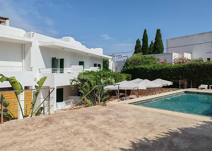 Hostal Oasis Dor Cala D´Or