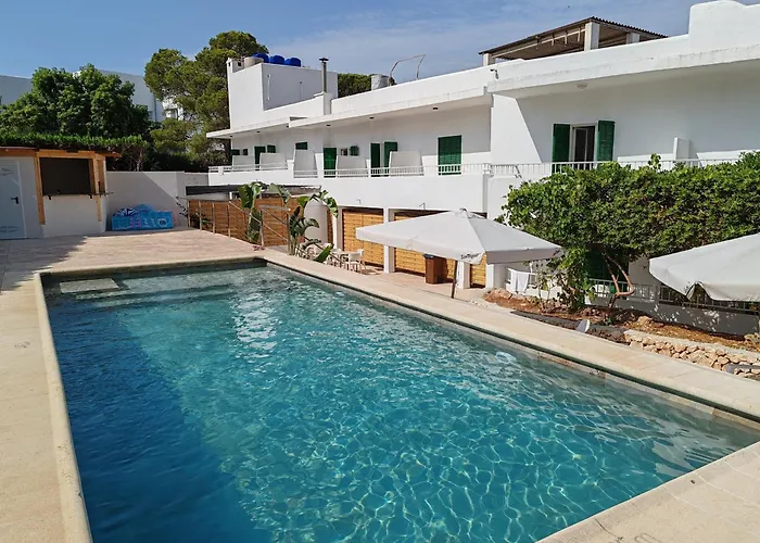 Hostal Oasis Dor Cala D´Or