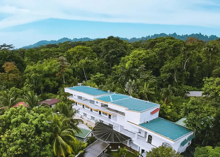 Villa Del Mar Hotel Boutique