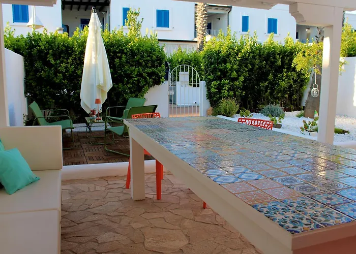EcoLiving Casa Vacanze