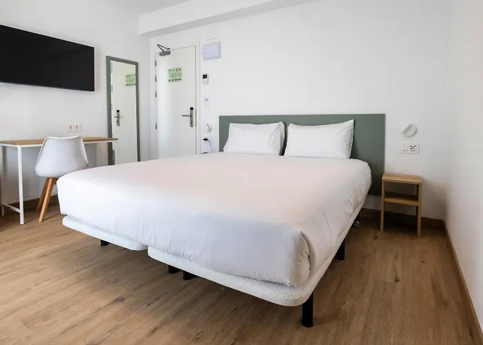 Hotel Calella By Beatriz Hoteles