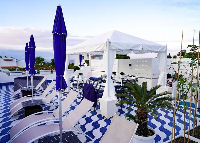 Blu D Alia Exclusive Rooms