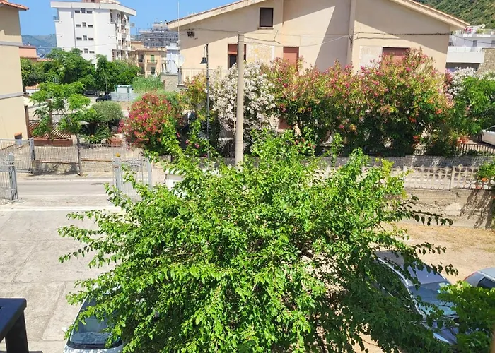 Il Parco Passolara