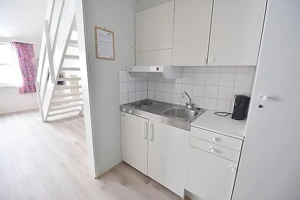 Trones Hotell & Camping