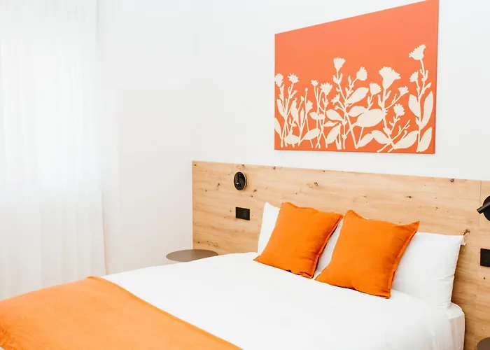 Hostal Ainhoa