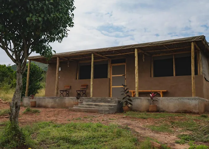 Mara Hilltop