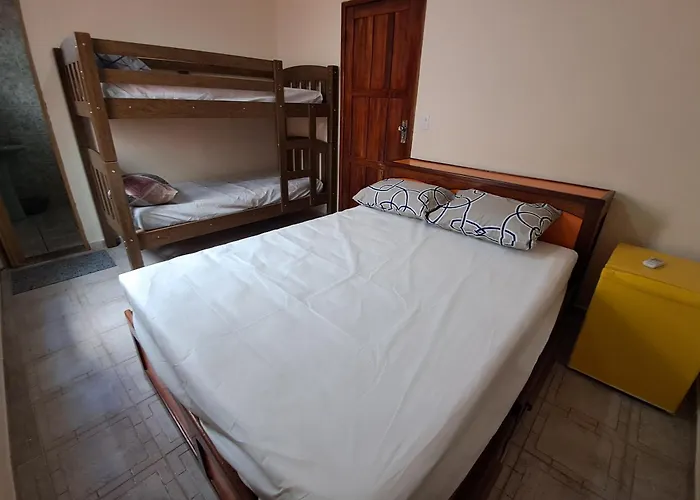Pontal Hostel Privativo