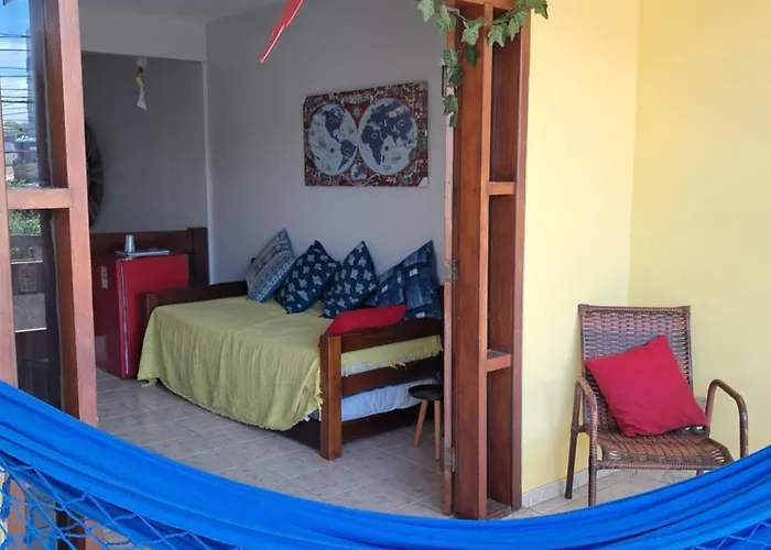Pontal Hostel Privativo