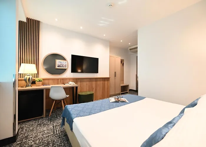 Hotel Central