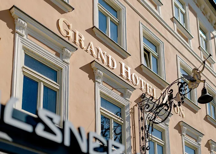 Grandhotel Zvon